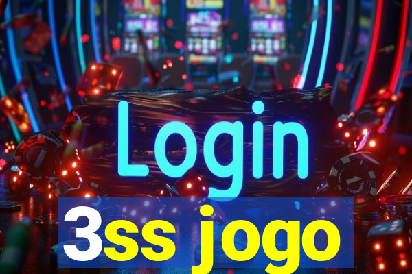 3ss jogo